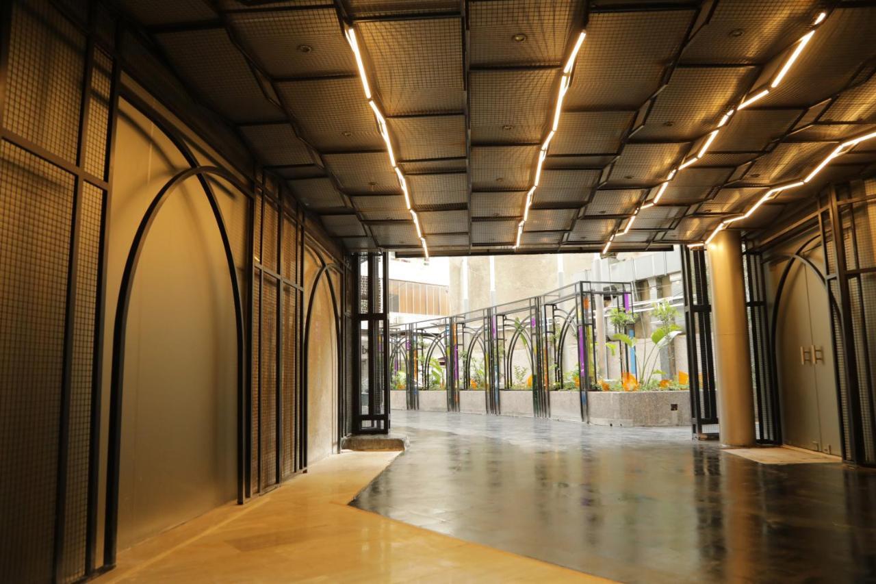 El Sheikh Suites Hotel Βηρυτός Εξωτερικό φωτογραφία