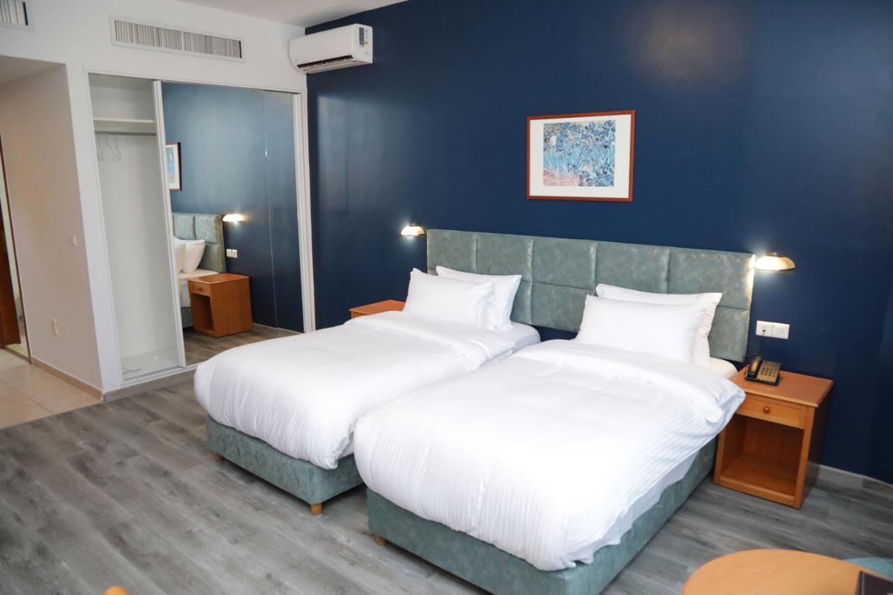 El Sheikh Suites Hotel Βηρυτός Εξωτερικό φωτογραφία