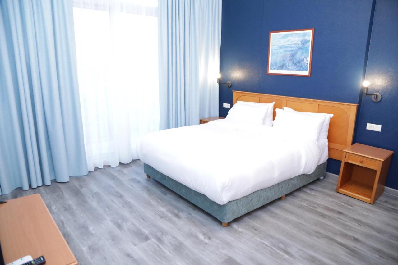 El Sheikh Suites Hotel Βηρυτός Εξωτερικό φωτογραφία