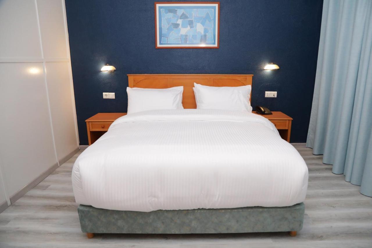 El Sheikh Suites Hotel Βηρυτός Εξωτερικό φωτογραφία