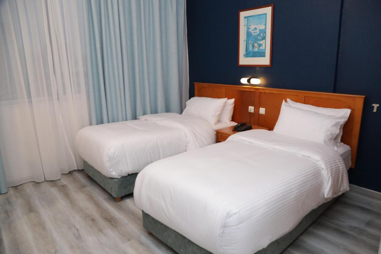El Sheikh Suites Hotel Βηρυτός Εξωτερικό φωτογραφία