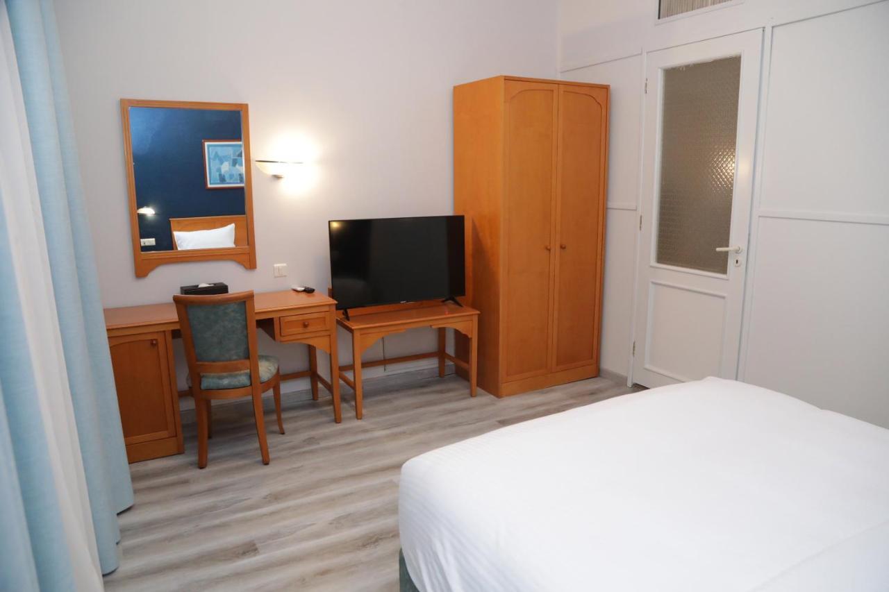 El Sheikh Suites Hotel Βηρυτός Εξωτερικό φωτογραφία