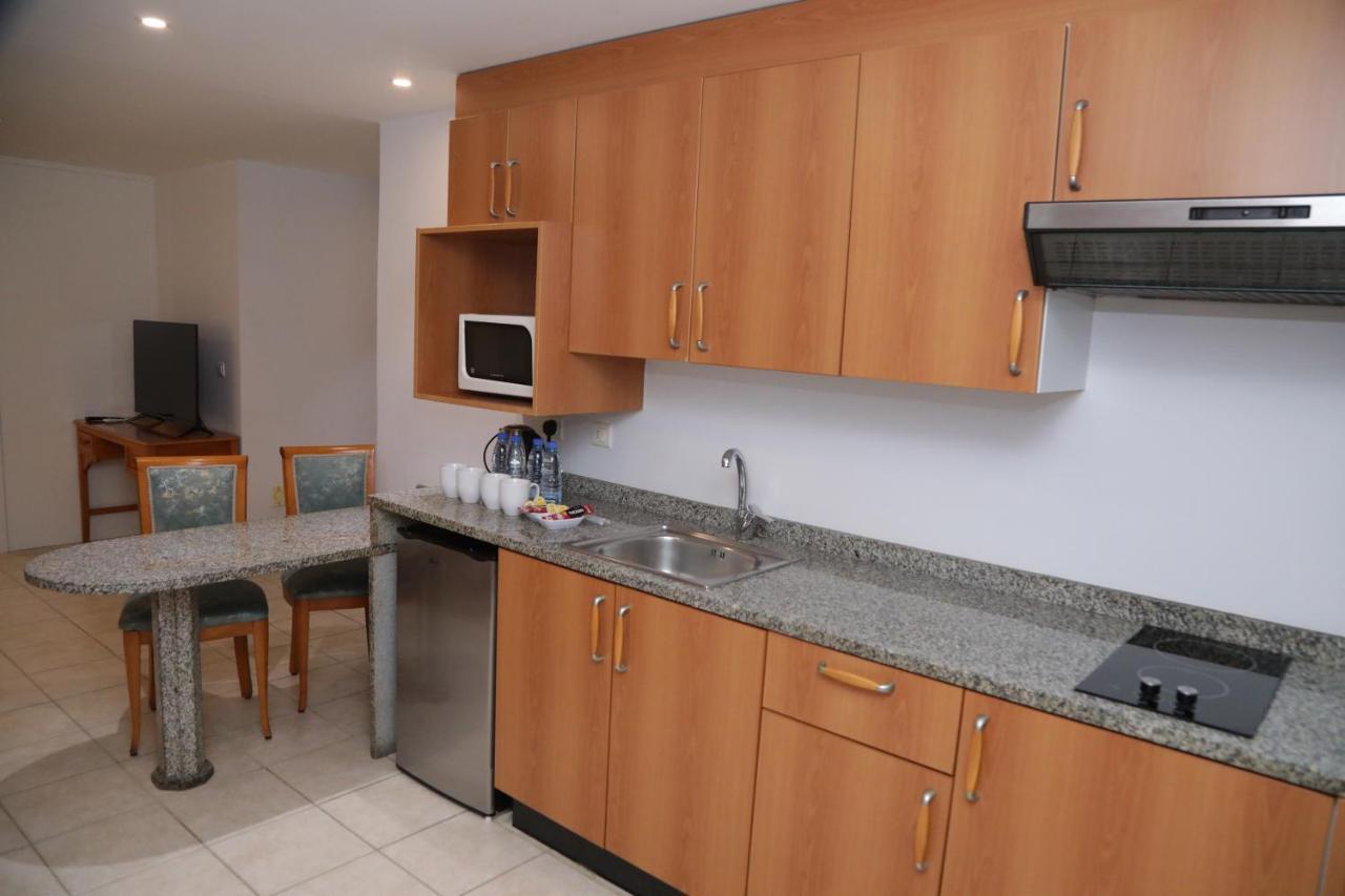 El Sheikh Suites Hotel Βηρυτός Εξωτερικό φωτογραφία