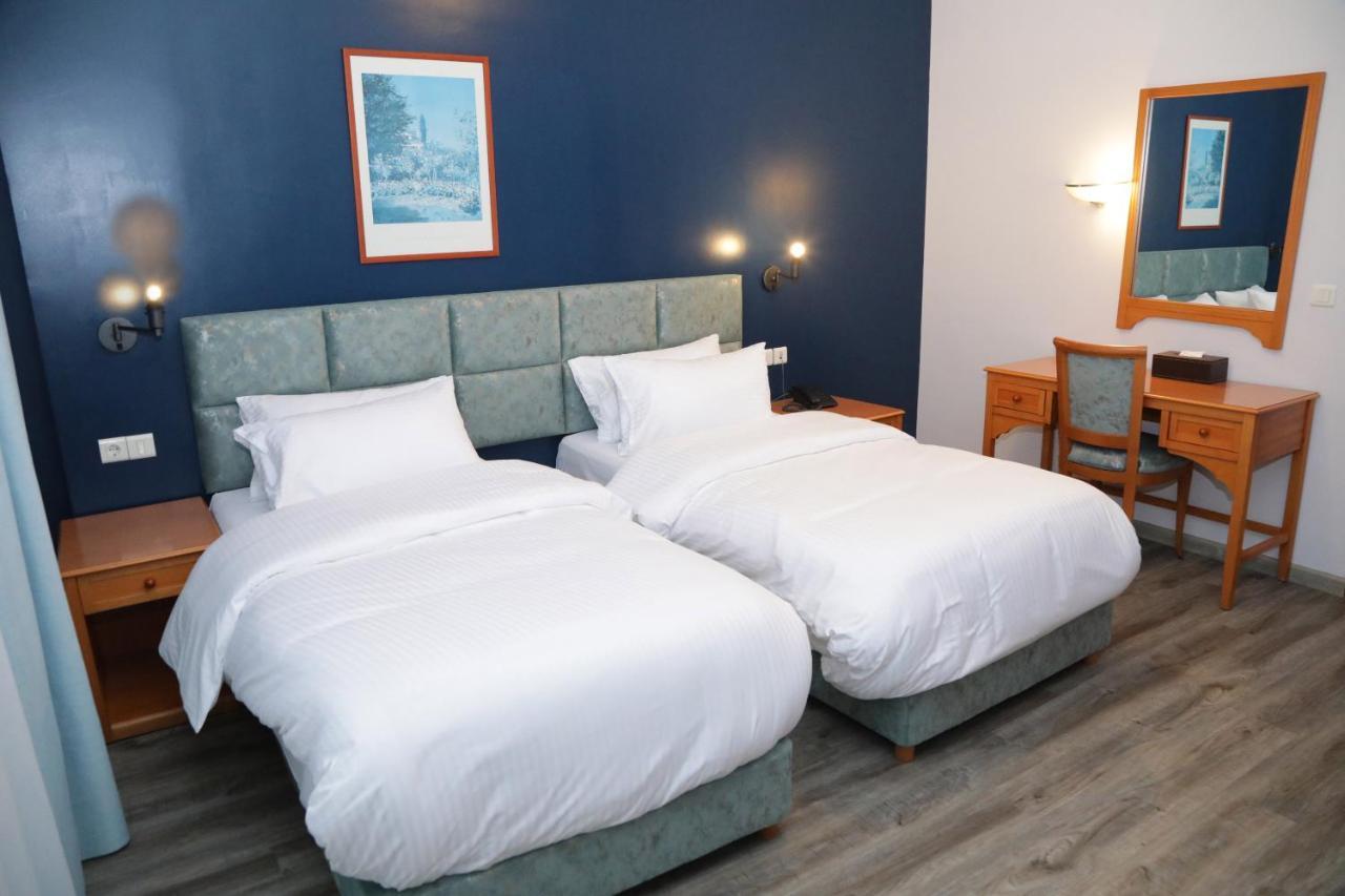 El Sheikh Suites Hotel Βηρυτός Εξωτερικό φωτογραφία