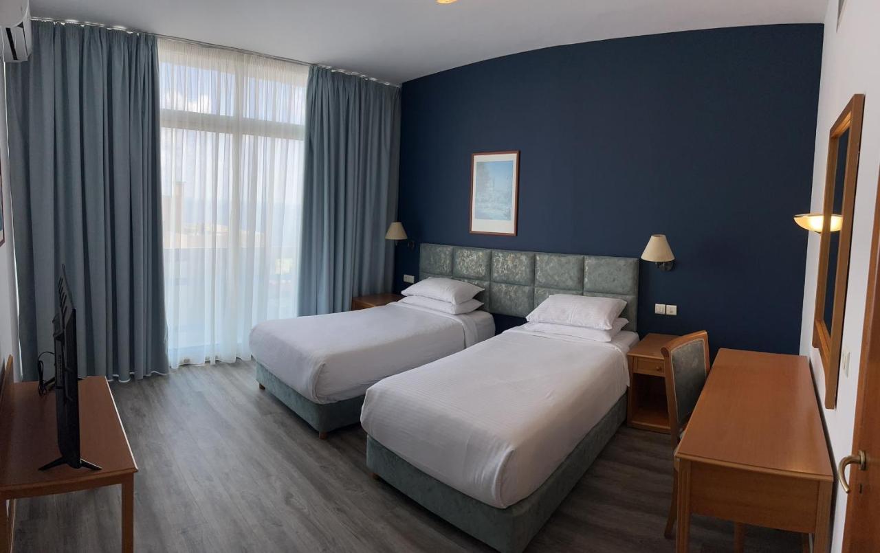 El Sheikh Suites Hotel Βηρυτός Εξωτερικό φωτογραφία