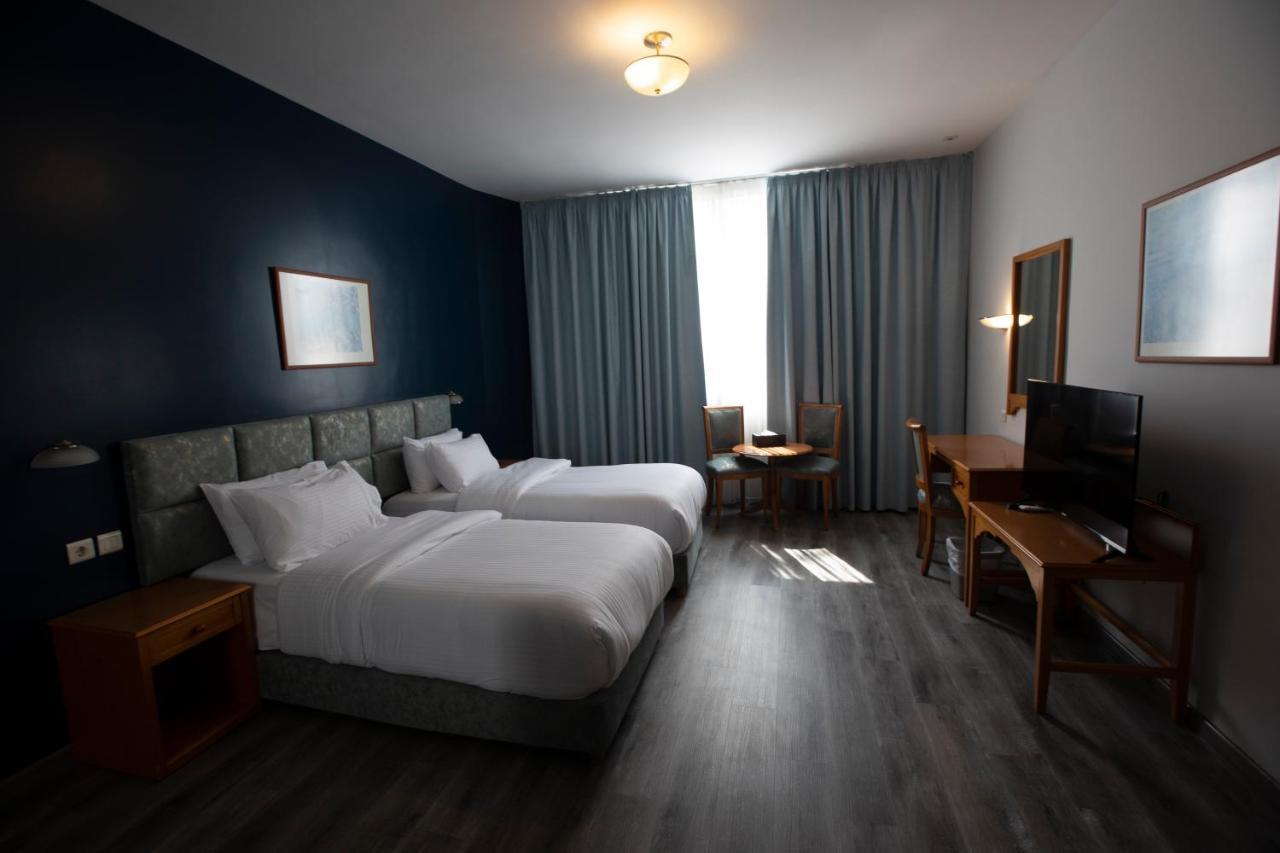 El Sheikh Suites Hotel Βηρυτός Εξωτερικό φωτογραφία