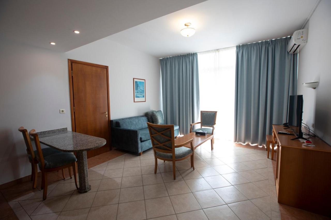 El Sheikh Suites Hotel Βηρυτός Εξωτερικό φωτογραφία