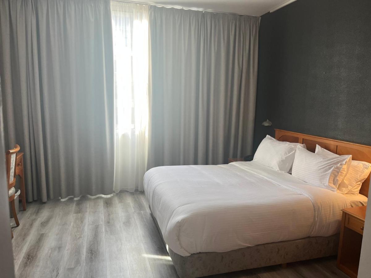 El Sheikh Suites Hotel Βηρυτός Εξωτερικό φωτογραφία