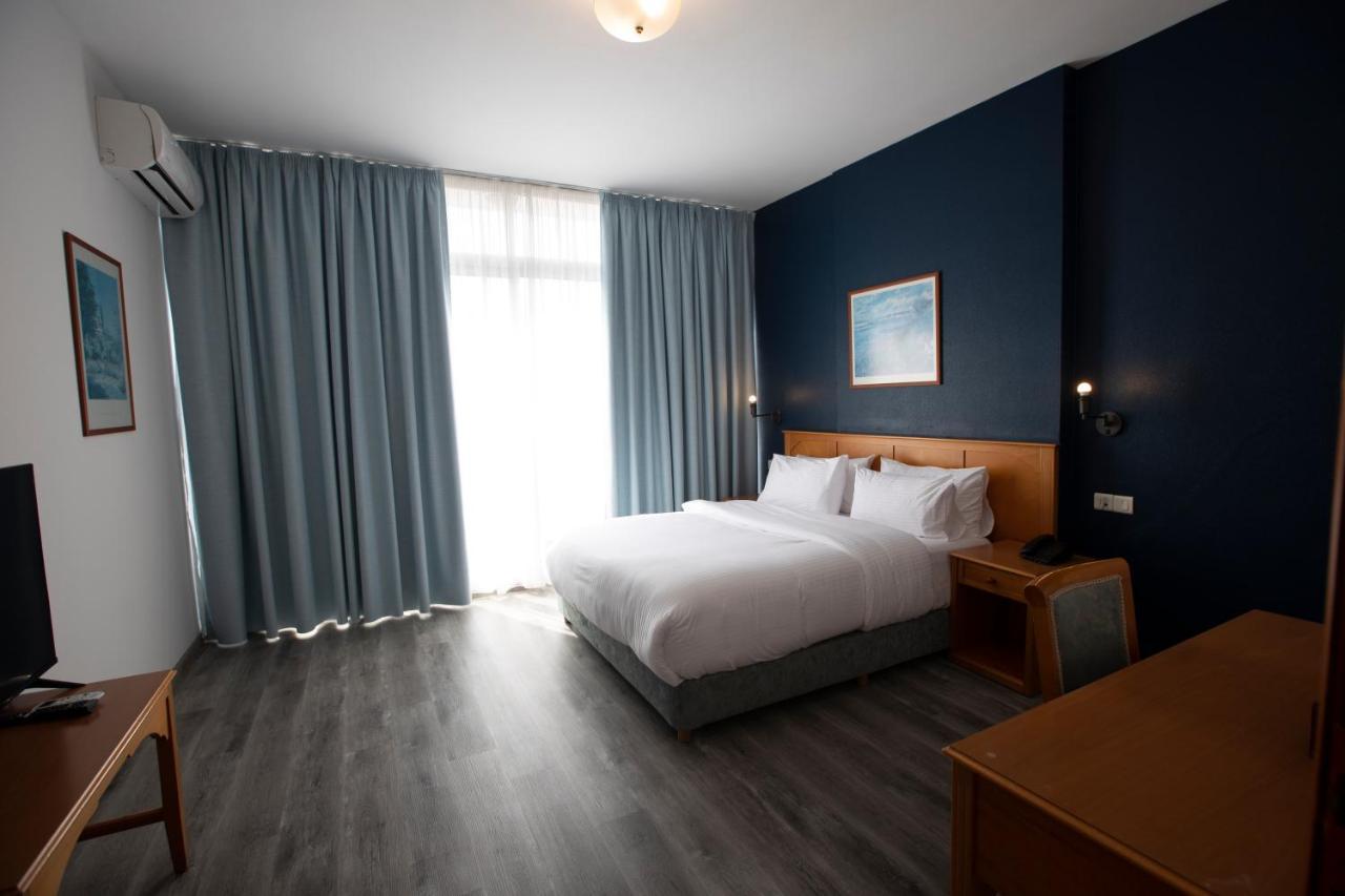El Sheikh Suites Hotel Βηρυτός Εξωτερικό φωτογραφία