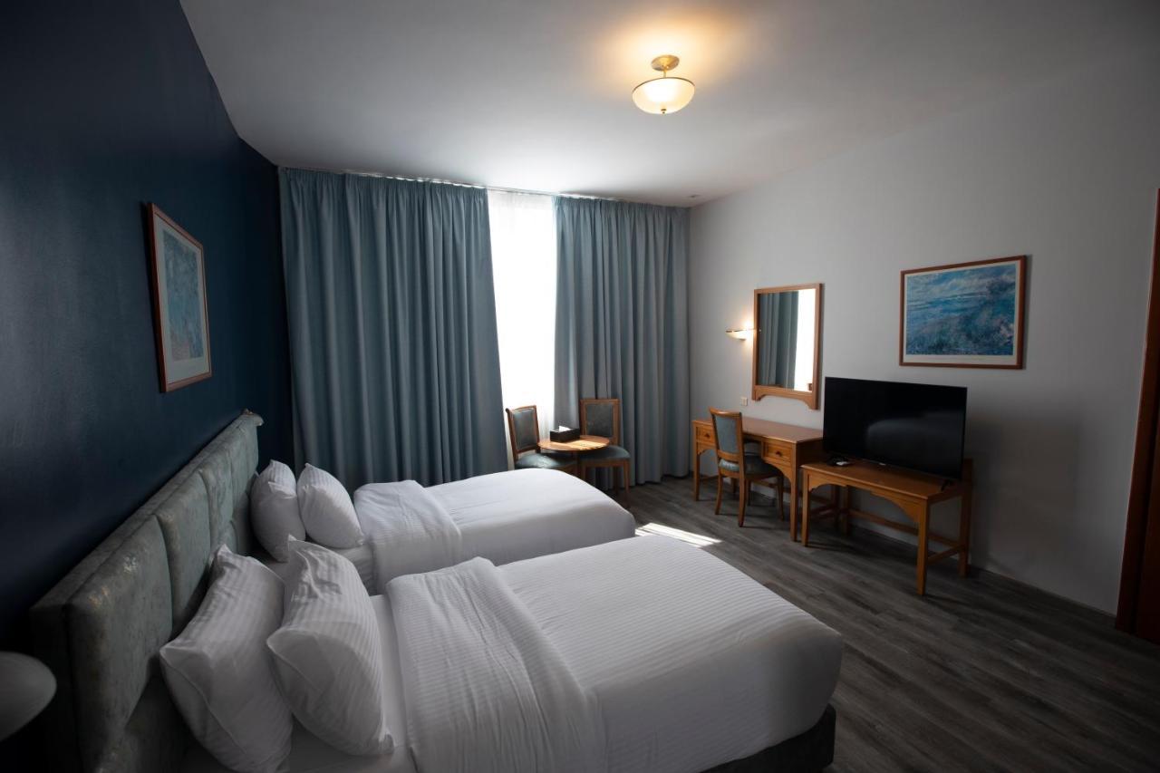 El Sheikh Suites Hotel Βηρυτός Εξωτερικό φωτογραφία