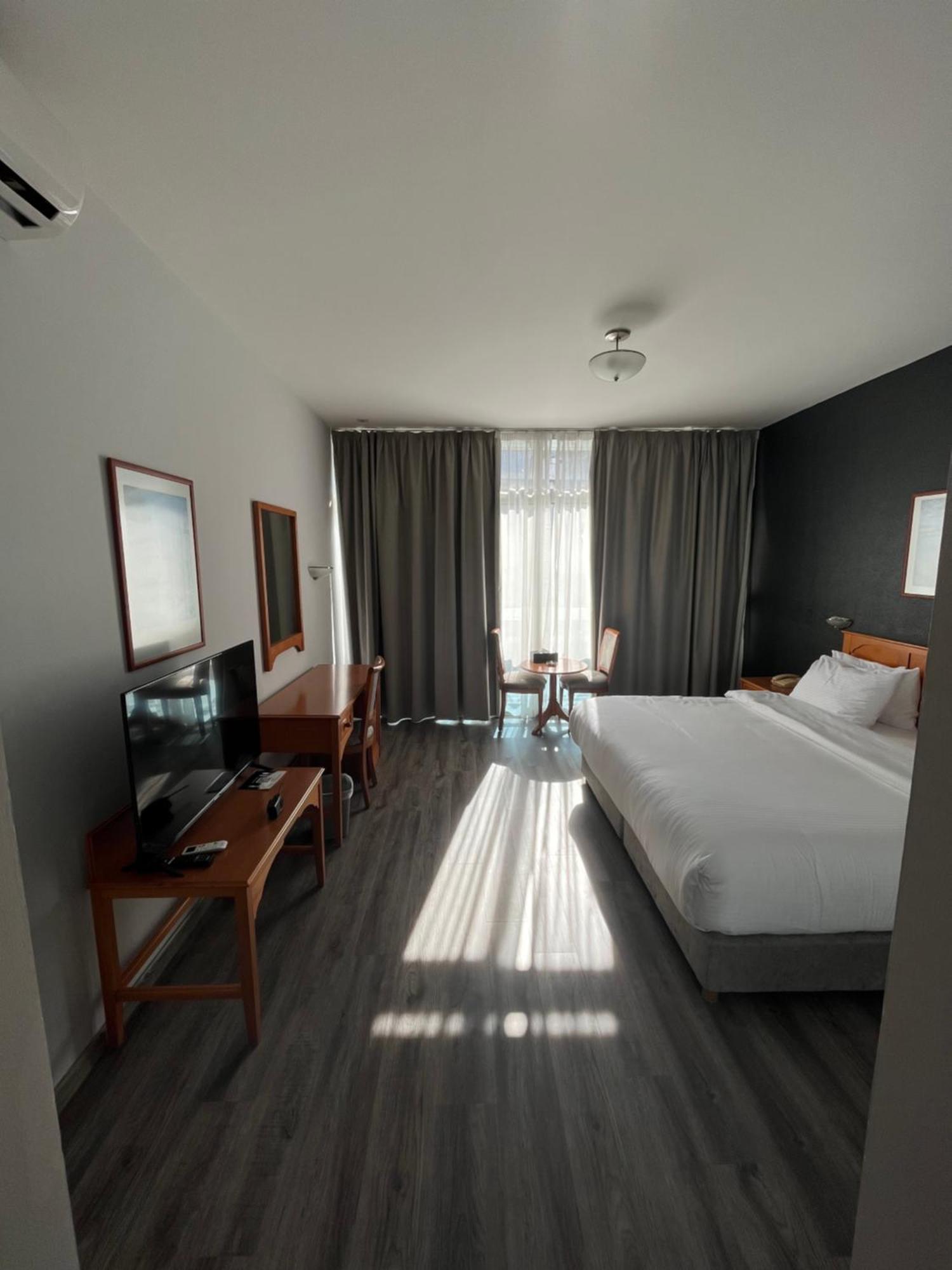 El Sheikh Suites Hotel Βηρυτός Εξωτερικό φωτογραφία