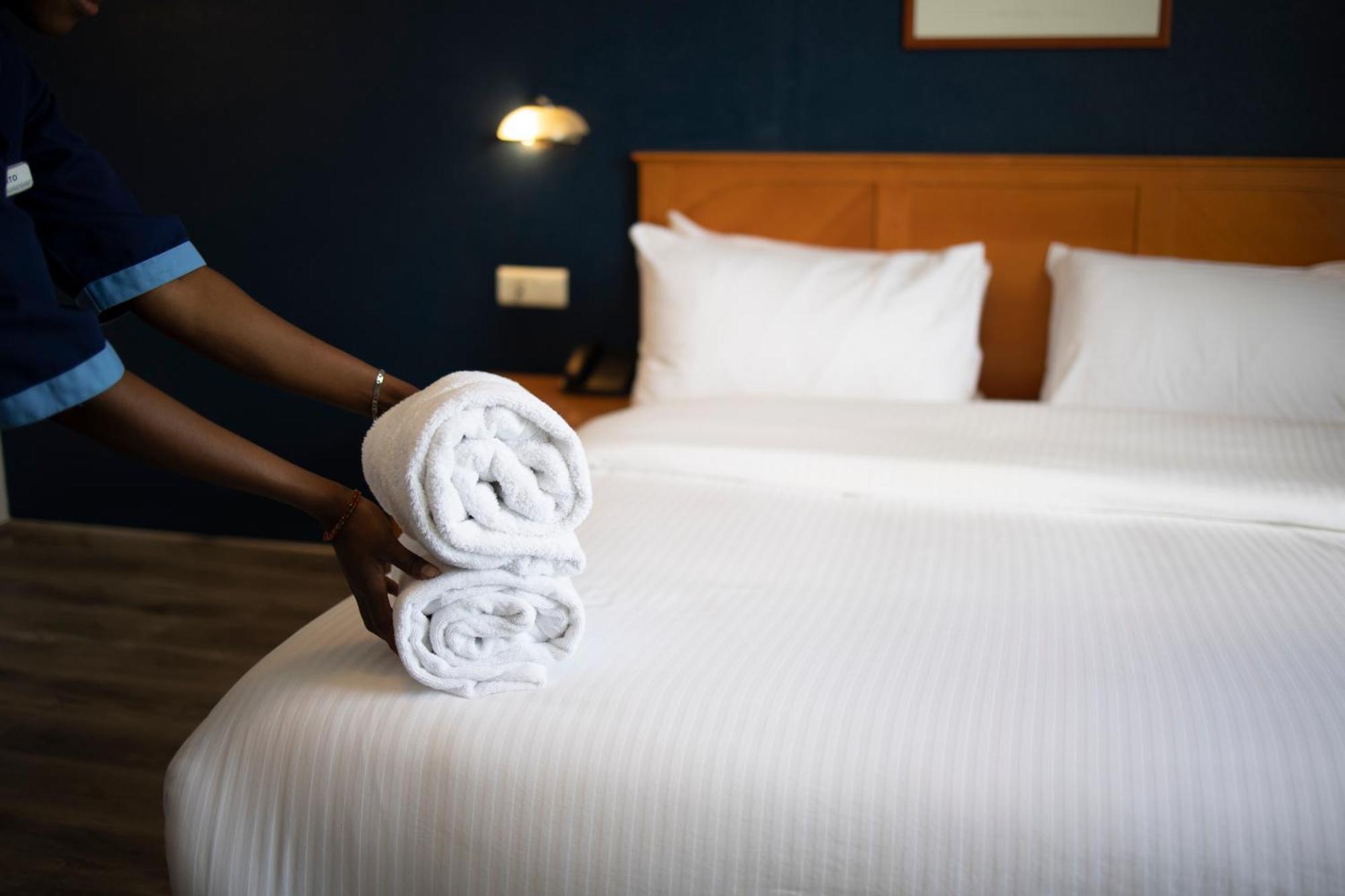 El Sheikh Suites Hotel Βηρυτός Εξωτερικό φωτογραφία