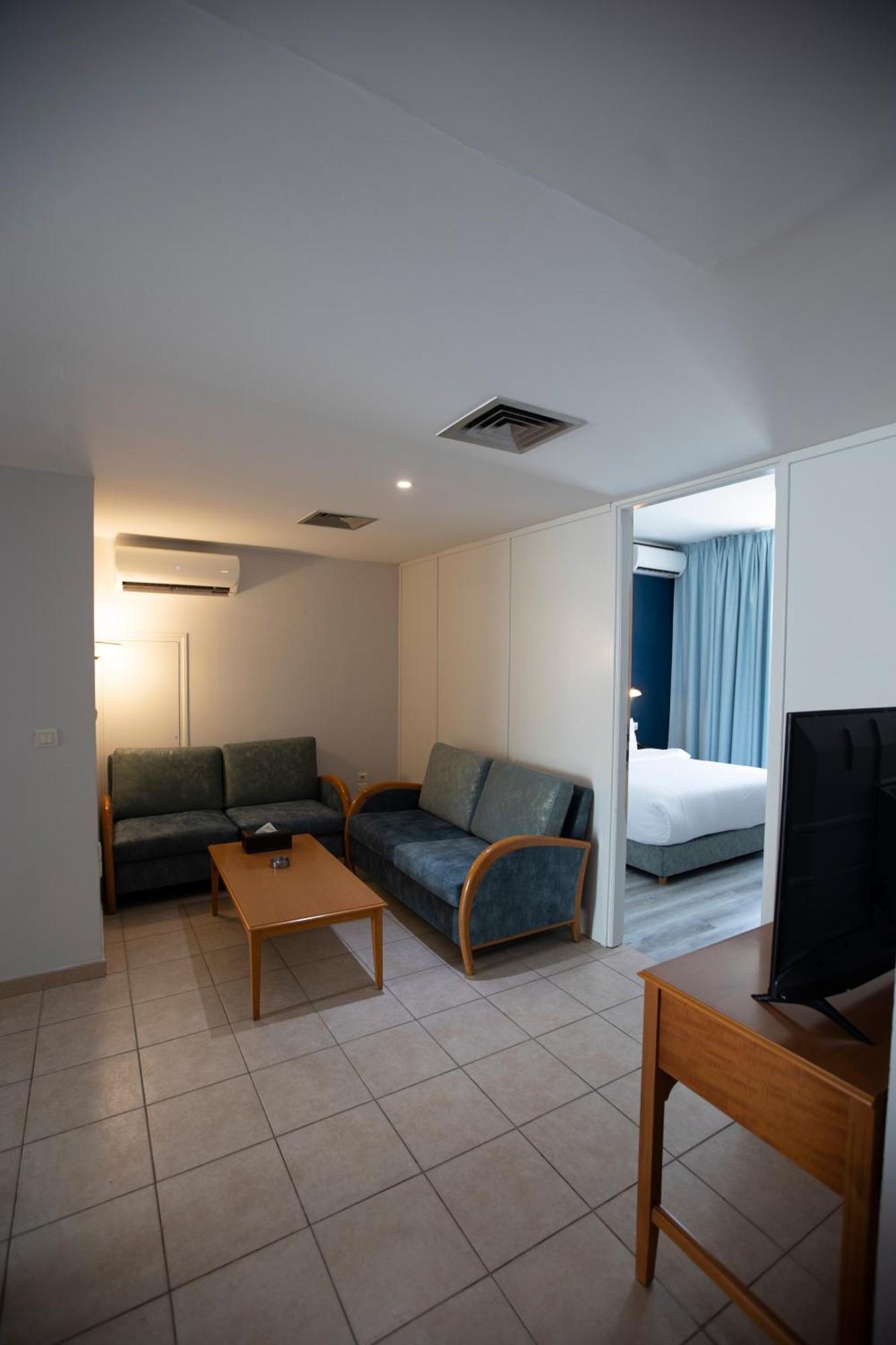 El Sheikh Suites Hotel Βηρυτός Εξωτερικό φωτογραφία
