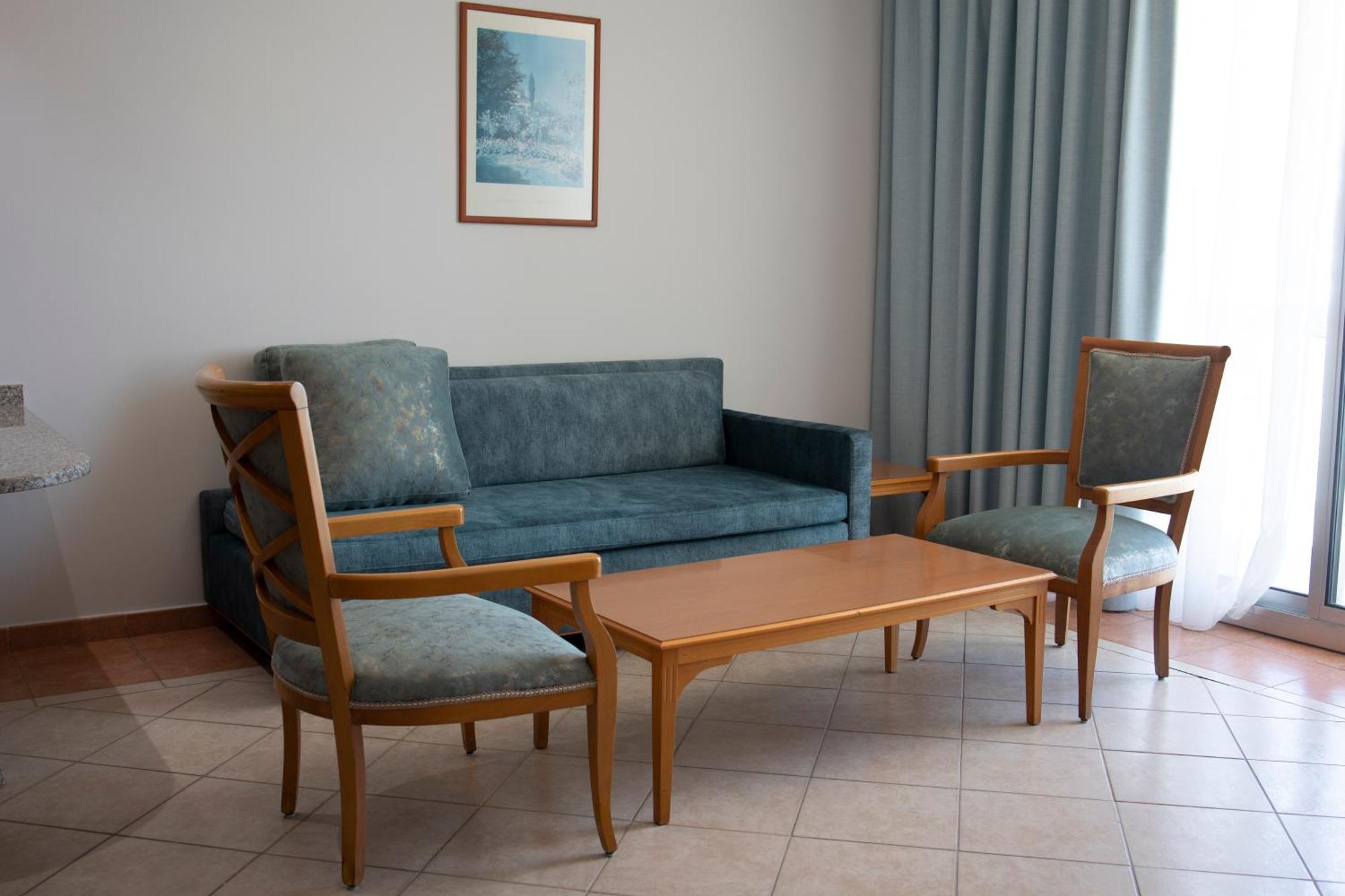 El Sheikh Suites Hotel Βηρυτός Εξωτερικό φωτογραφία