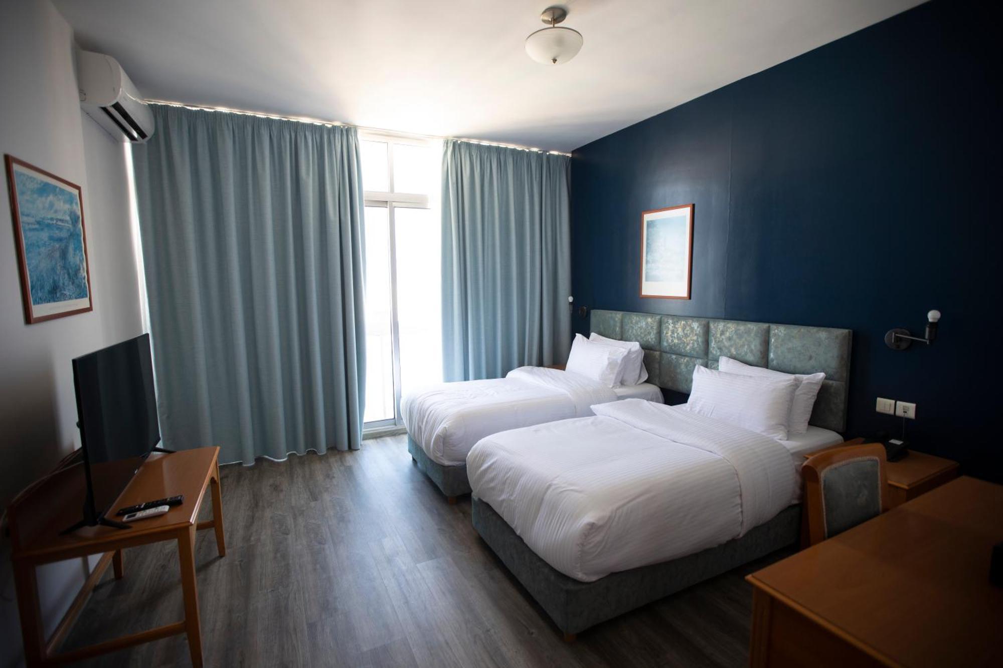 El Sheikh Suites Hotel Βηρυτός Εξωτερικό φωτογραφία