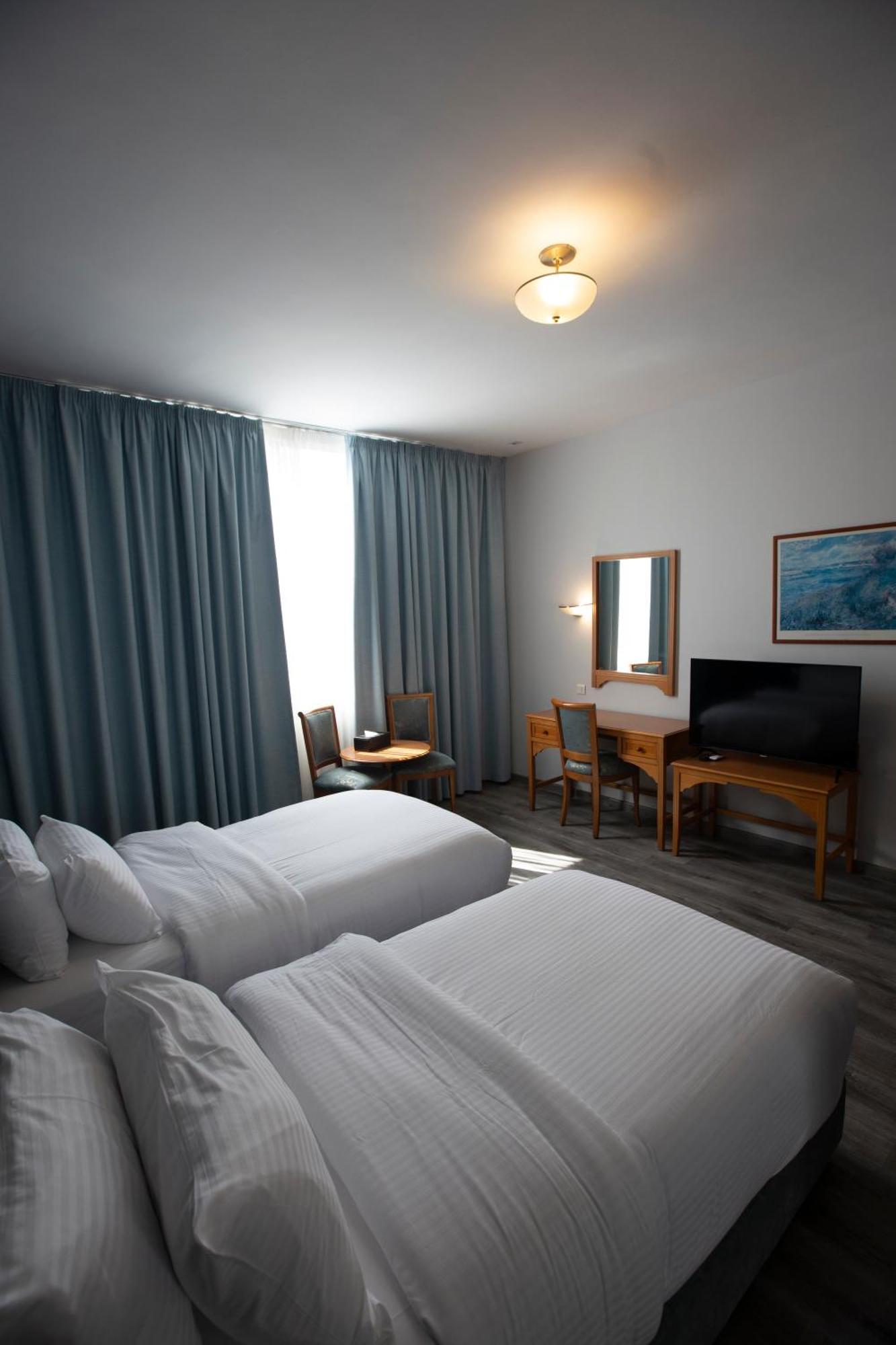 El Sheikh Suites Hotel Βηρυτός Εξωτερικό φωτογραφία