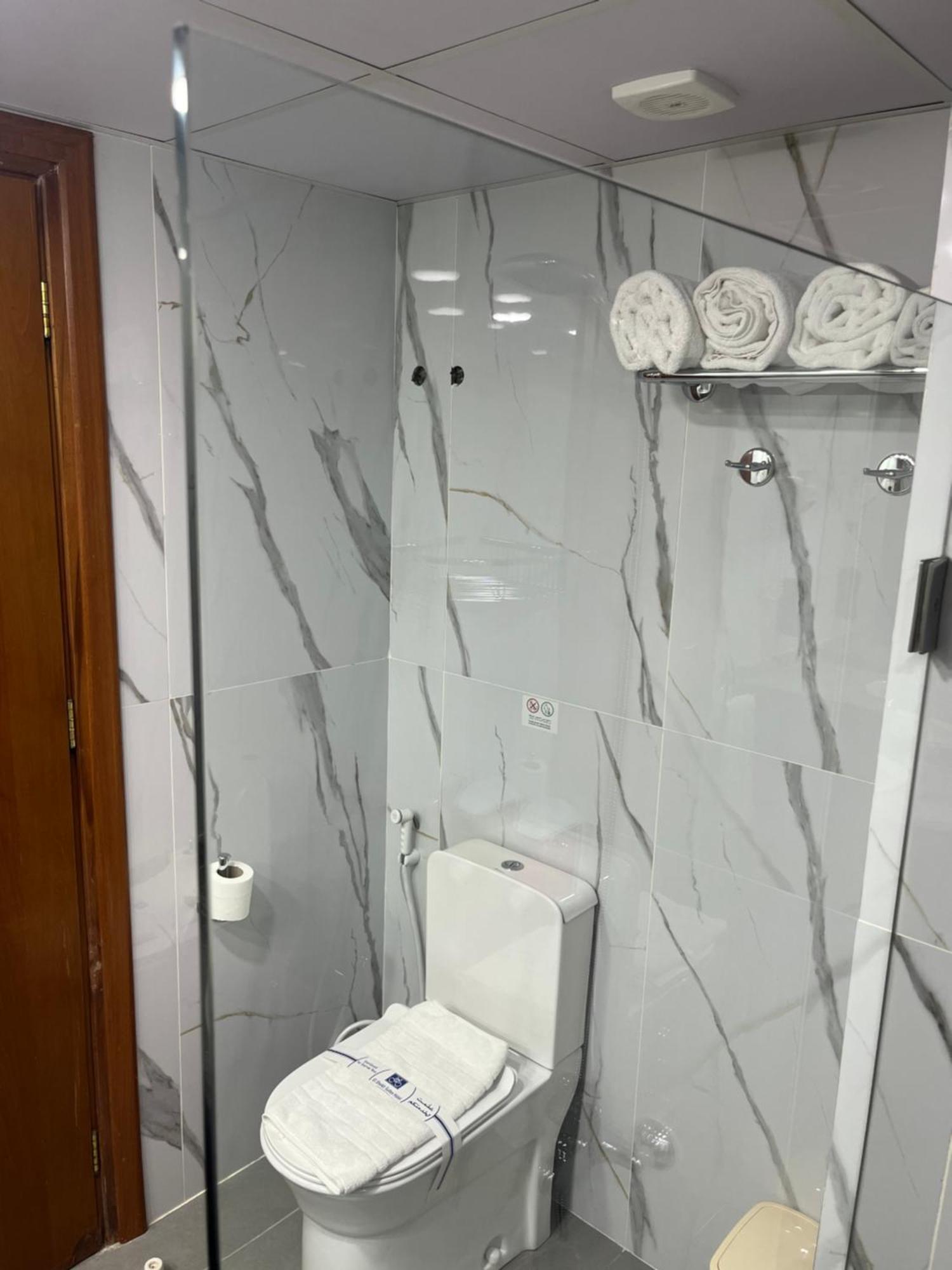 El Sheikh Suites Hotel Βηρυτός Εξωτερικό φωτογραφία