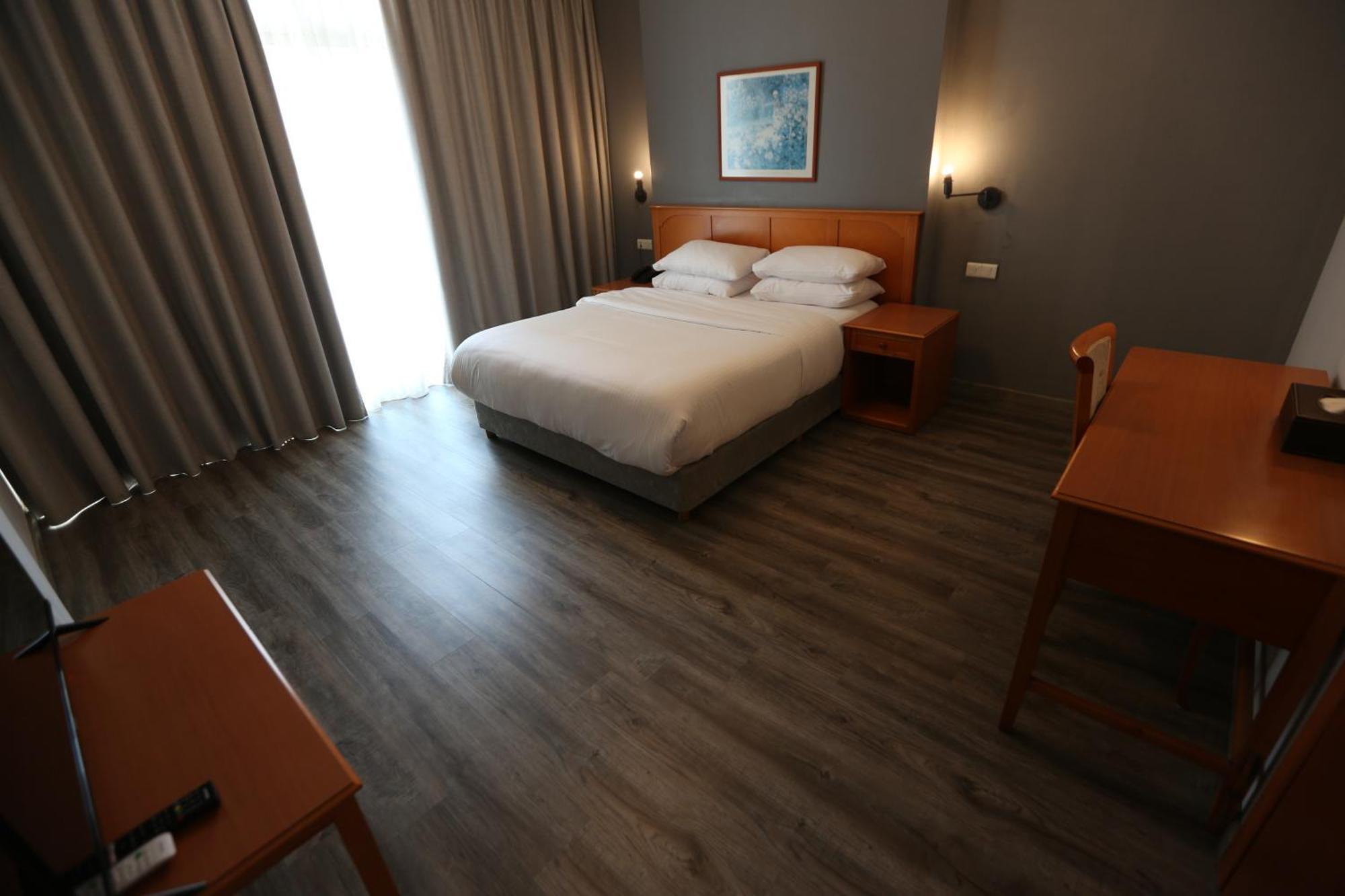 El Sheikh Suites Hotel Βηρυτός Εξωτερικό φωτογραφία